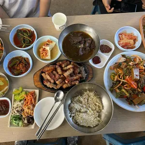 광교헌농원 사진