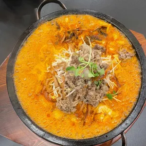 창원돌짬뽕 사진