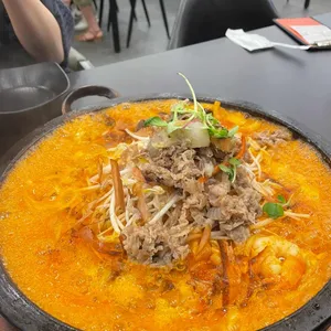 창원돌짬뽕 사진