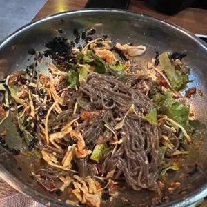 심야족발 사진