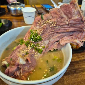 넉둥베기 리뷰 사진