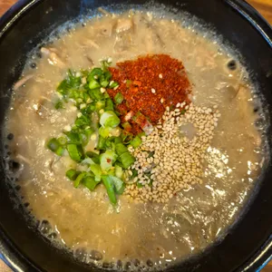 넉둥베기 리뷰 사진