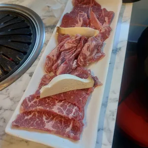 마장동고기집 사진