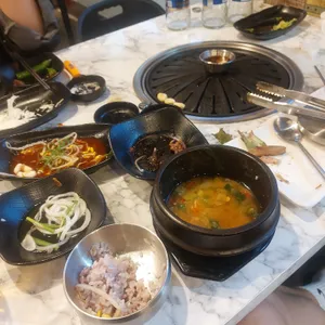 마장동고기집 사진