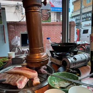 거복이식당 사진