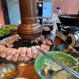 거복이식당 사진