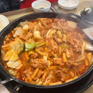 춘천진닭갈비 사진