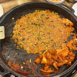 춘천진닭갈비 사진
