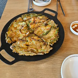 진칼국수 리뷰 사진