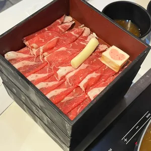 샤부작 사진
