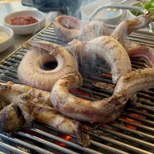 벌떡꼼장어알찬쭈꾸미 사진