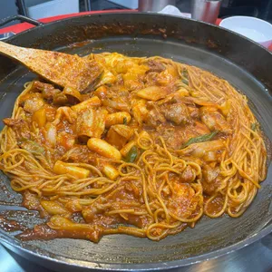 여리네닭갈비 사진