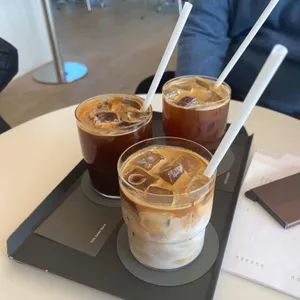 TYPE COFFEE 사진