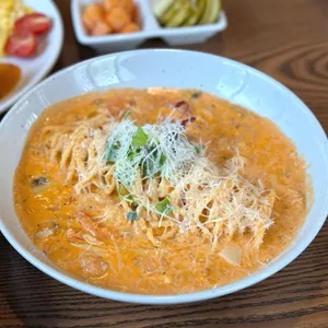 보보경양식 사진