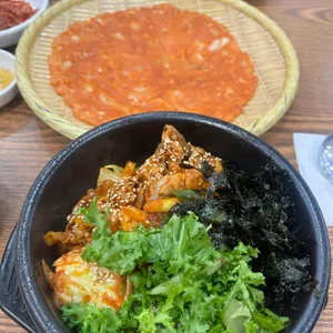 전주가 사진