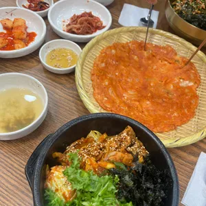 전주가 사진