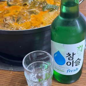 일인자24시감자탕 사진