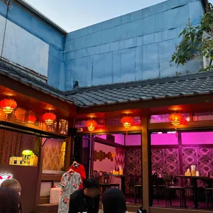 팔달삼림 리뷰 사진