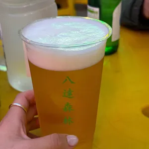 팔달삼림 사진