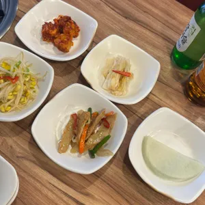 현호네매운갈비찜 사진