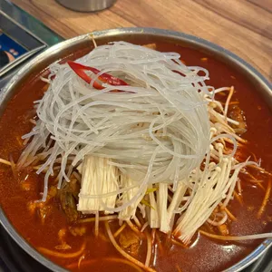 현호네매운갈비찜 사진