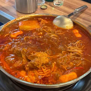 현호네매운갈비찜 사진