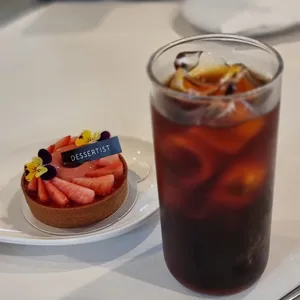 디저티스트 사진