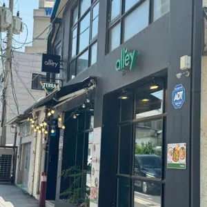 앨리키친 리뷰 사진