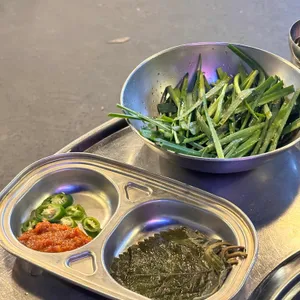 곱창역본점 사진