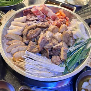 곱창역본점 사진