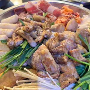 곱창역본점 사진