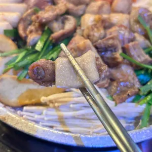 곱창역본점 사진