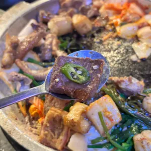 곱창역본점 사진