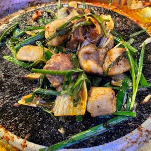 곱창역본점 사진