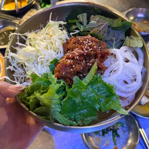 곱창역본점 사진