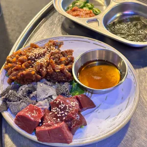 곱창역본점 사진
