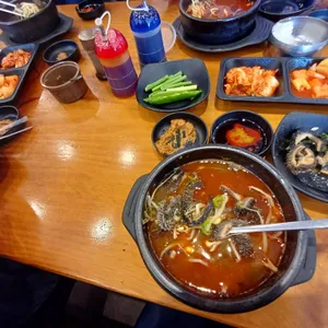 개군양평해장국 사진