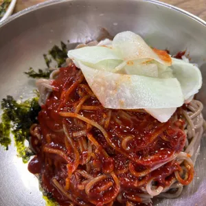 봉평메밀 사진