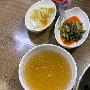 봉평메밀 사진
