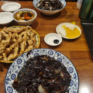 덕순루 사진