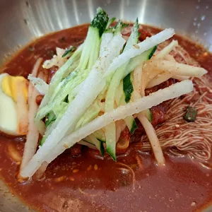 도화면옥 사진