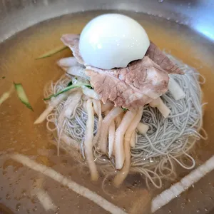 도화면옥 사진