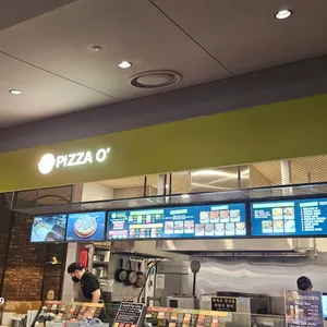피자오현대아울렛스페이스1점 리뷰 사진