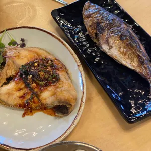 나랏님 사진