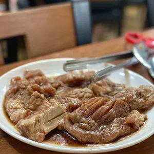 보림숯불갈비 사진