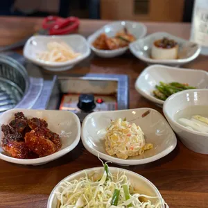 보림숯불갈비 사진