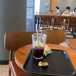 스타벅스 사진