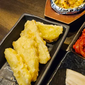 기회횟집 사진