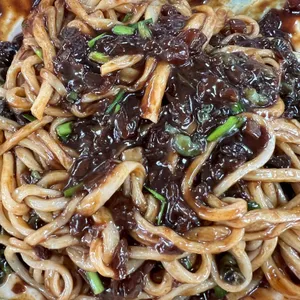 삼손짜장 사진