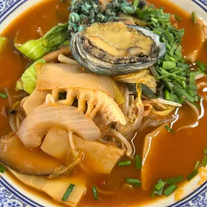 삼손짜장 사진
